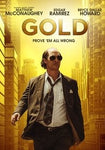 Gold (Vudu HD)