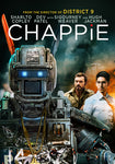 Chappie (MA HD/ Vudu HD)