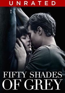 Fifty Shades of Grey Unrated (MA HD/ Vudu HD/ iTunes via MA)