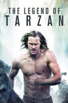 Legend of Tarzan (MA HD/ Vudu HD/ iTunes via MA)
