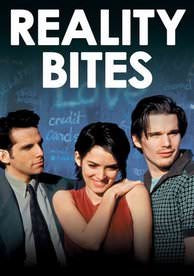 Reality Bites (Itunes HD)