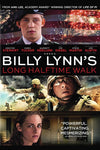 Billy Lynn's Long Halftime Walk (Vudu HD / MA HD)