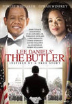 The Butler (Vudu HD)
