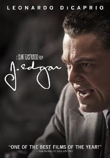J. Edgar (MA HD/ Vudu HD/ iTunes HD via MA)
