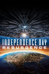 Independence Day Resurgence [Movies Anywhere HD, Vudu HD or iTunes HD via Movies Anywhere])