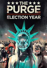 Purge Election Year (MA HD/ Vudu HD/ iTunes via MA)