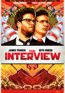 The Interview (UV HD)