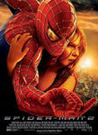 Spider-man 2 and Spider-man 2 Extended Edition (MA HD / UV HD)