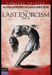 The Last Exorcism Part II Unrated (MA HD / Vudu HD)