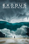 Exodus: Gods And Kings (MA HD/ Vudu HD/ iTunes via MA)
