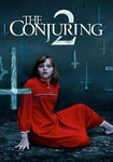 The Conjuring 2 (UV HD)