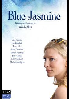 Blue Jasmine (Vudu SD/ MA SD)