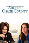 August Osage County (Vudu HD)