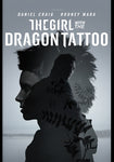 Girl with the Dragon Tattoo (MA HD / Vudu HD)