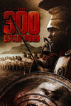 The 300 Spartans (MA HD/ Vudu HD/ iTunes via MA)