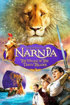 The Chronicles Of Narnia: The Voyage Of The Dawn Treader (iTunes SD) Will port from itunes to MA