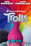 Trolls (MA HD/ Vudu HD/ iTunes HD via MA)