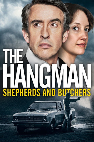 Hangman Shepherds and Butchers (UV HD)