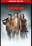 Pineapple Express: Unrated (UV HD)