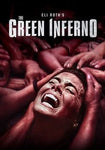 The Green Inferno (UV HD)