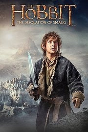 The Hobbit: Desolation of Smaug (MA HD/ Vudu HD/ iTunes via MA)