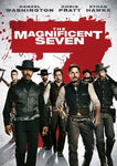 Magnificent Seven (Vudu HD)