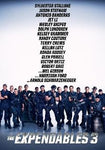 The Expendables 3 (Vudu HD)