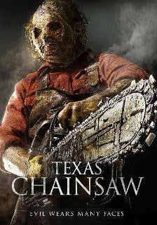 Texas Chainsaw (Vudu HD)