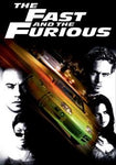 The Fast And The Furious (UV HD)
