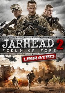 Jarhead 2 Field Of Fire Unrated (MA HD / Vudu HD)