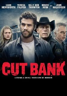 Cut Bank (UV HD)