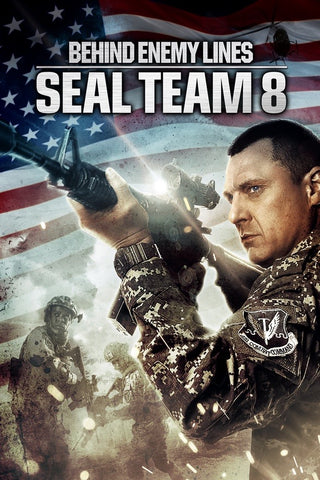 Seal Team 8 Behind Enemy Lines (MA HD/ Vudu HD/ iTunes via MA)