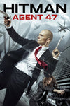 Hitman Agent 47 (MA HD/ Vudu HD/ iTunes via MA)