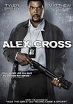 Alex Cross (Vudu HD)