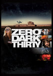 Zero Dark Thirty (MA HD/ Vudu HD)