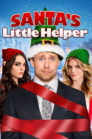 Santa's Little Helper (MA HD/ Vudu HD/ iTunes HD via MA)