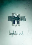 Lights Out (MA HD/ Vudu HD/ iTunes via MA)