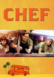 Chef (Vudu HD)