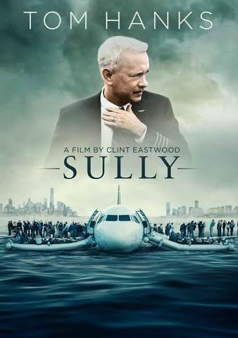Sully (MA HD / Vudu HD)