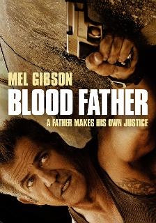 Blood Father (Vudu HD)
