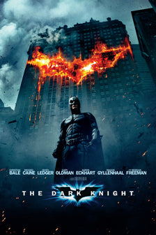 Dark Knight (MA HD/ Vudu HD/ iTunes via MA)