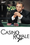 Casino Royale (Vudu HD)