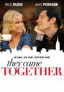They Came Together (UV HD)