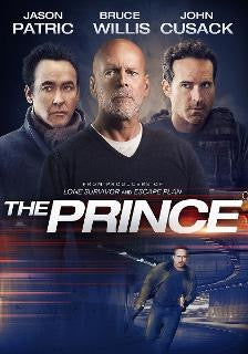 The Prince (Vudu HD)