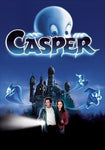 Casper (ITunes HD)