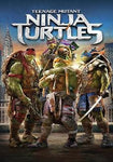 Teenage Mutant Ninja Turtles (Vudu HD)