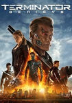 Terminator Genisys (Vudu HD)