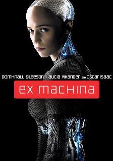 Ex Machina (VUDU HD)