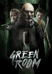 Green Room (Vudu HD)