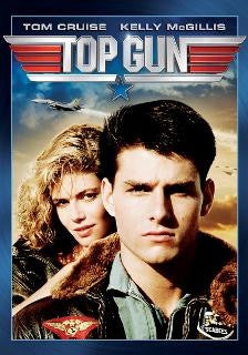 Top Gun (Vudu HD)